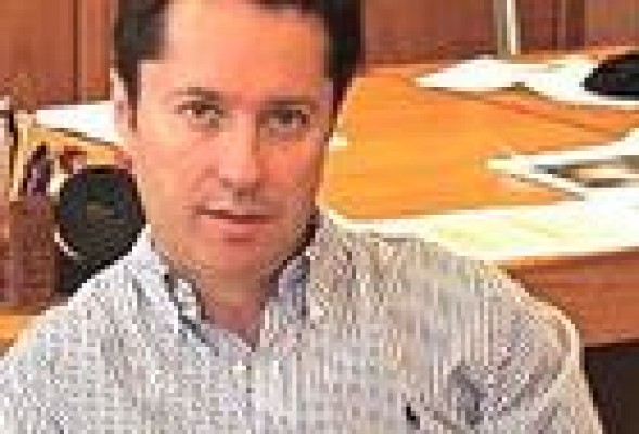 Juan Ignacio Cirac: 