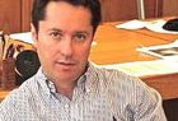 Juan Ignacio Cirac: 
