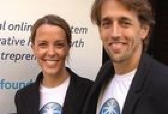 Foundum: Terapia (y 'networking') a la alemana para valencianos con ganas de emprender