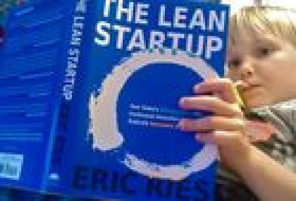 La filosofía Lean para la era del talento y las startup's