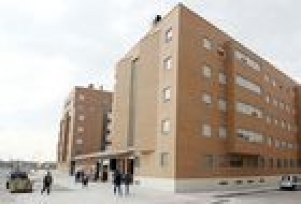 Los oportunistas reavivan la inversión extranjera en el sector inmobiliario