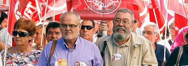 UGT se feminiza