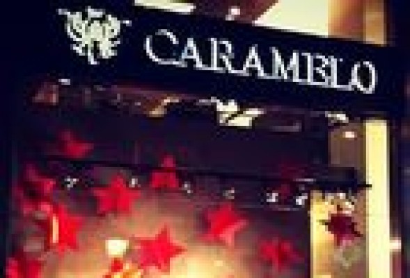CRISIS<br /><strong>La firma de moda Caramelo solicita el concurso de acreedores</strong>