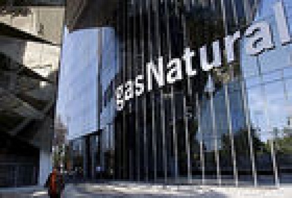 Gas Natural Fenosa aprueba un aumento de retribución al accionista del 8,7%