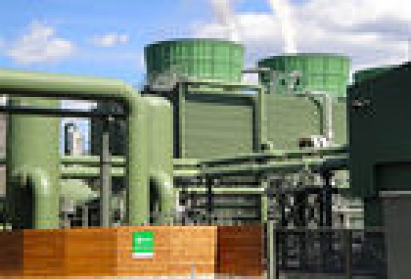 Enel Green Power aprueba la candidatura de Luca Anderlini como consejero