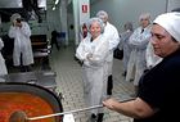 EFE & ENE relanza Gastraval con la entrada de un potente grupo de inversores