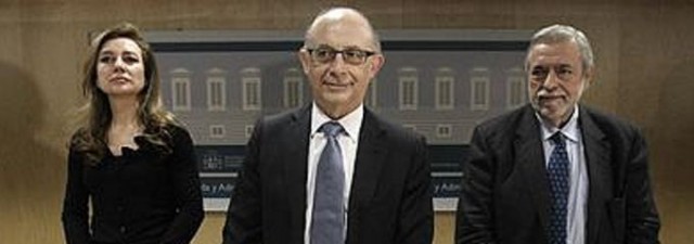 La Comunitat Valenciana consiguió un superávit del 0,01% hasta febrero