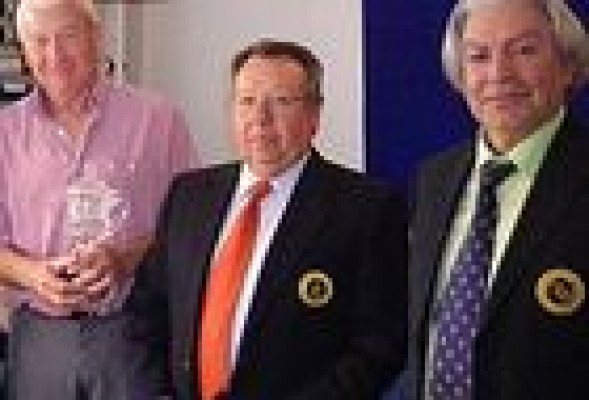 El vicepresidente de la Federación Valenciana de Golf, querellado por estafar 8,5 millones