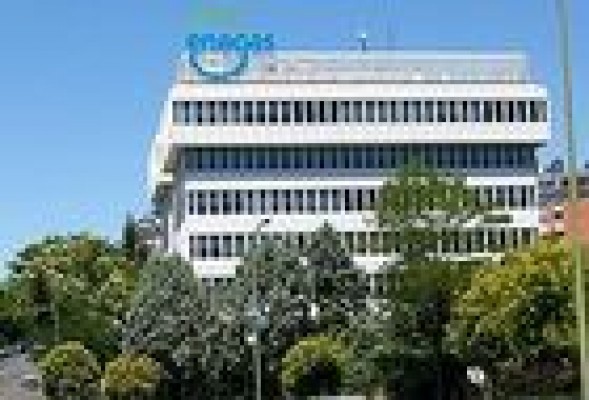 Enagás logra el OK a la conexión gasística con Francia por Irún