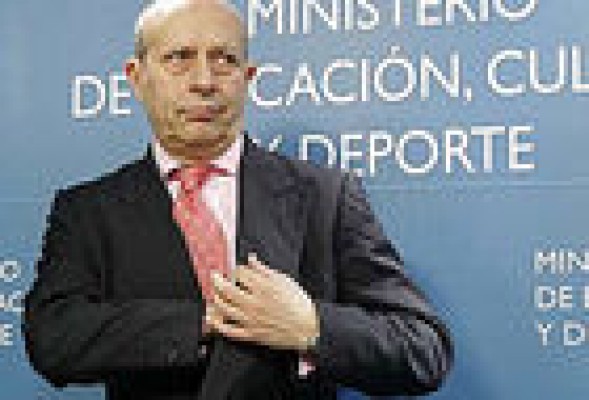 Wert se compromete a licitar obras del San Pío V y a incorporarse al patronato de Les Arts