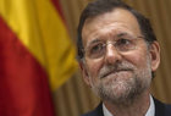 EUROZONA<br /><strong>El FMI empeora las previsiones de crecimiento de España</strong>