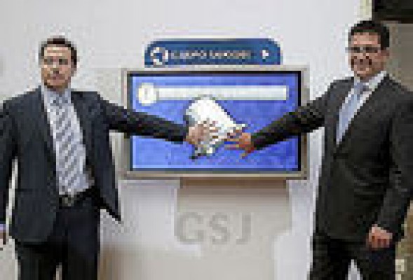 San José se adjudica una autopista en Chile por 900 millones de euros