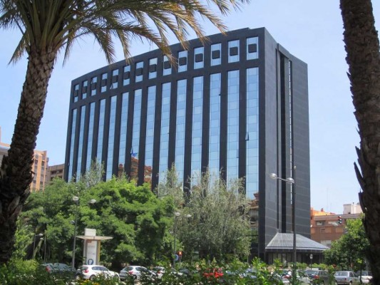 Inmoglaciar, promotora de Cerberus, abre oficina en València