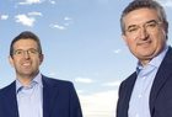 Rimontgó ficha por Christie's para el mercado ruso
