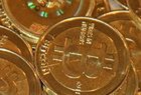 Bitcoin, la moneda de internet con espíritu de 'chicharro'