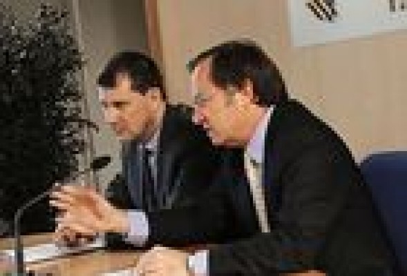 48 horas en Bruselas en busca de <br />hasta el último céntimo de Europa