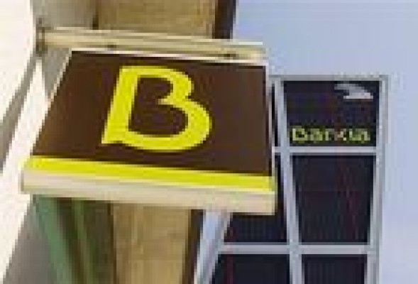 Los accionistas de Bankia tendrán el lunes 100 acciones menos por cada una, pero la cotización se multiplicará por 100