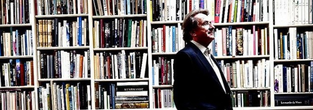 Rudolf Buchbinder dirige e interpreta seis de los mejores conciertos para piano de Mozart con la Orquesta de Valencia