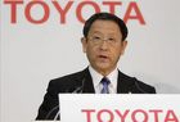 Toyota supera los 5 millones de híbridos vendidos en todo el mundo