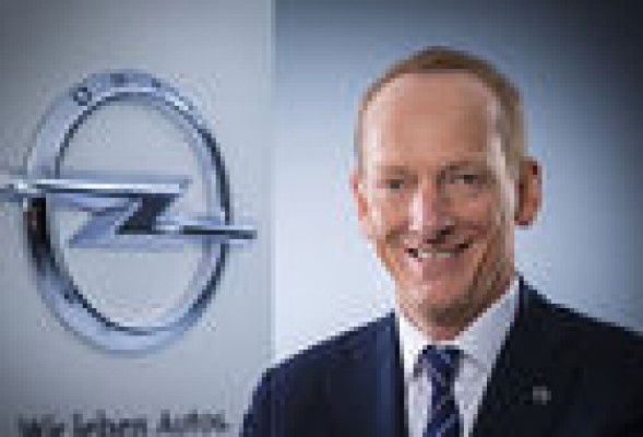 Opel dejará de producir automóviles en Bochum (Alemania) en 2015