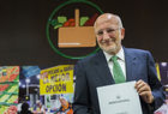 Mercadona vale ¿solo? 3.100 millones de euros