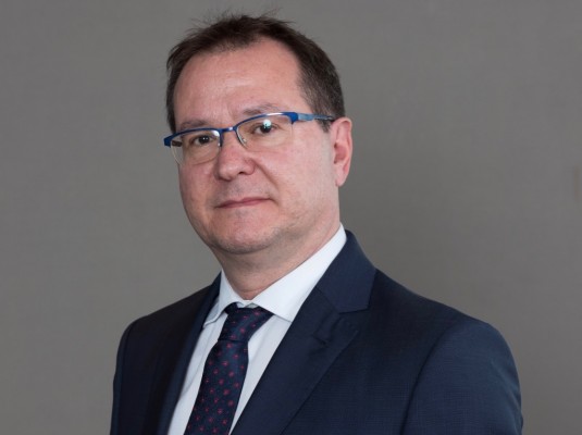 Inmersos en la transformación del sector asegurador
