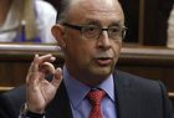 Montoro asegura que 
