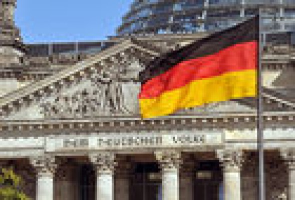 Egan Jones saca los colores a Alemania y le rebaja el rating
