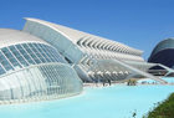 Cacsa asesorá a Casablanca en el diseño y construcción de un acuario
