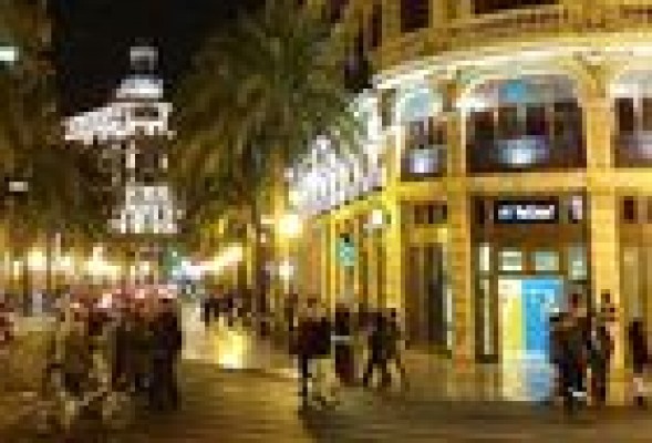 Los empleados de Banco de Valencia tendrán las mismas condiciones que los de CaixaBank