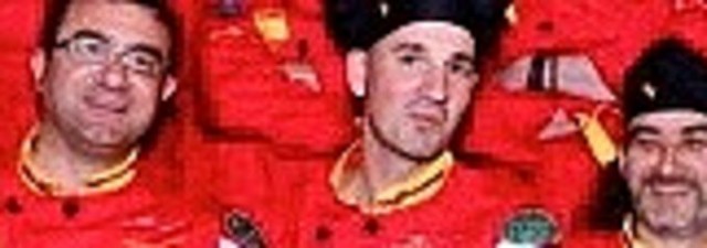 <strong>ESTE FIN DE SEMANA, EN<br />   VALENCIAPLAZA.COM<br /></strong><br /><strong><em><strong><strong>· </strong></strong></em></strong><em><strong>Esta 'roja' no será campeona del mundo (probablem