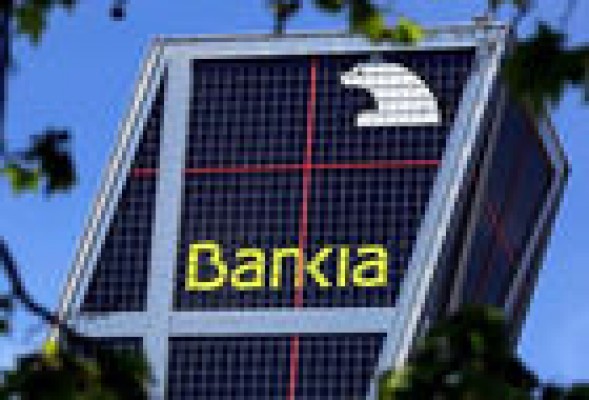 Mapfre se desprende de sus acciones en Bankia antes de quedar diluida su participación