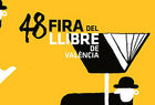 La 48 Fira del Llibre de Valencia afronta su edición 