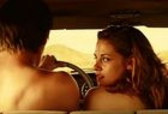 <strong>En el camino </strong><br />Kerouac y las fronteras USA