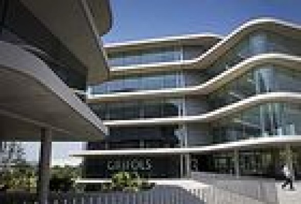 Las nuevas acciones de Grifols comenzarán a cotizar el lunes