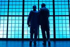 TEATRO<br /><strong>'Transición', aquella democracia constitucional no fue tan maravillosa</strong>