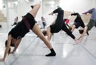 DANZA<br /><strong>Estudio 21, educación musical con métodos modernos</strong>