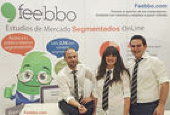Feebbo, cómo hacer un estudio de mercado 'low cost' para tu empresa 