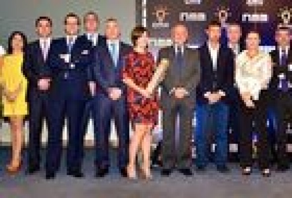 Grefusa logra el Premio Estrategia en la III Noche Mediterránea del Marketing