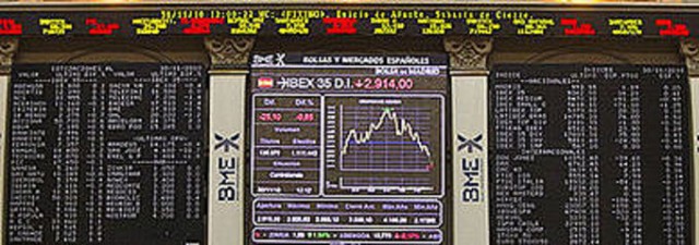 Diversificación y futuro: Ferrovial, OHL, Repsol, Santander y Técnicas