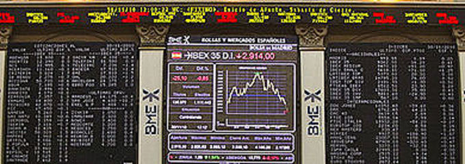 Diversificación y futuro: Ferrovial, OHL, Repsol, Santander y Técnicas