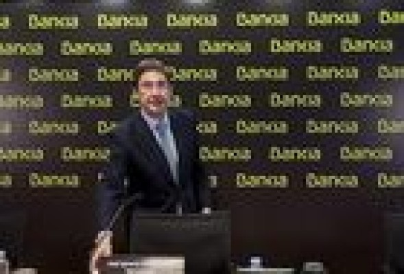 Bankia recalca que las resoluciones arbitrales de preferentes tendrán el mismo efecto que una sentencia