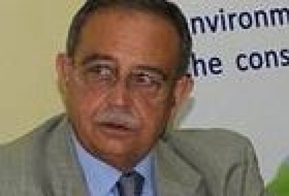 Francisco Zamora vela armas para suceder a Eloy Durá en Fevec