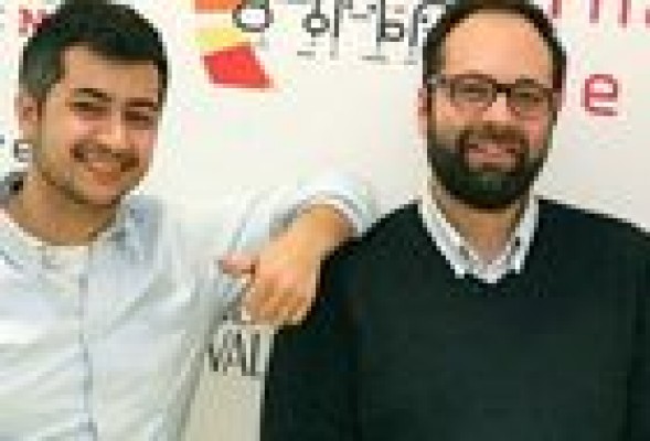 Standinavia: Lo mejor de la feria... sin pisar la moqueta