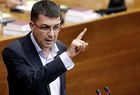 Compromís cifra en 15.000 millones de euros anuales lo que necesita la Generalitat