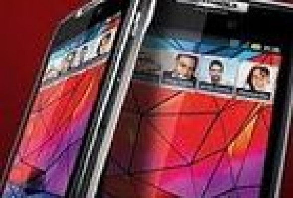 Motorola busca con Google dispositivos con el tamaño 