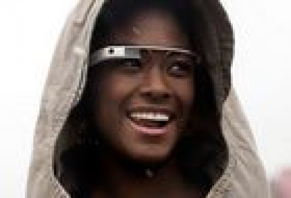 Google prohíbe la cesión o venta de los prototipos de Google Glass