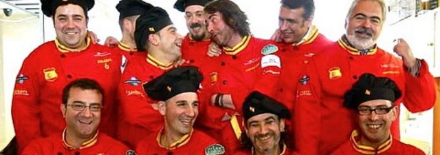 Esta 'roja' no será campeona del mundo (probablemente)