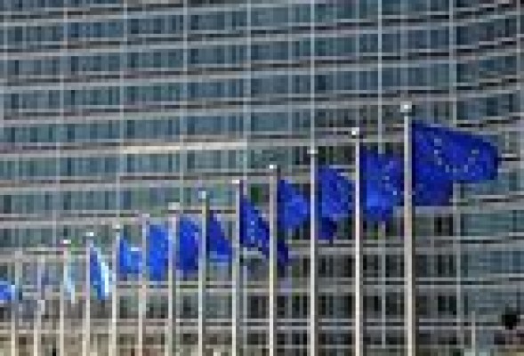 Bruselas publicará este lunes el déficit final de España en 2012