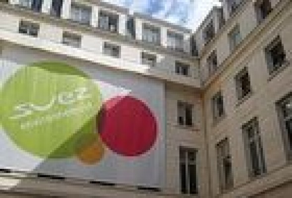 Suez Environnement aumentó un 0,8% su beneficio de explotación hasta marzo